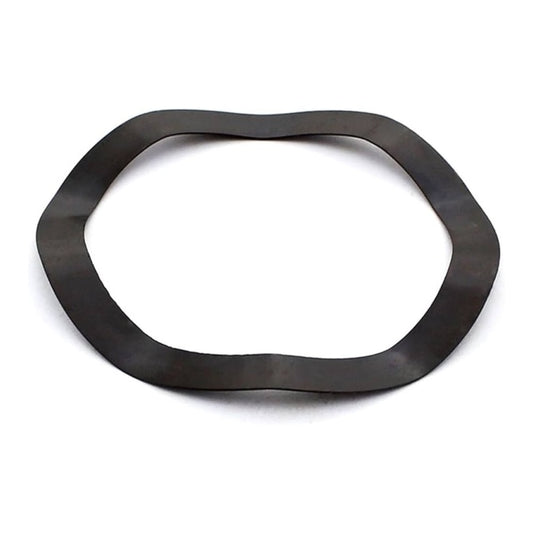 Spring Washers - 60x71x3.5 mm Wave - Carbon Spring Steel Self Finish Washer