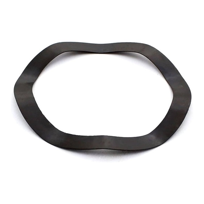 Spring Washers - 108x119x6.5 mm Wave - Carbon Spring Steel Self Finish Washer