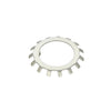 Lock Washers - 140x187.33 mm - 19 Nr. Tabbed