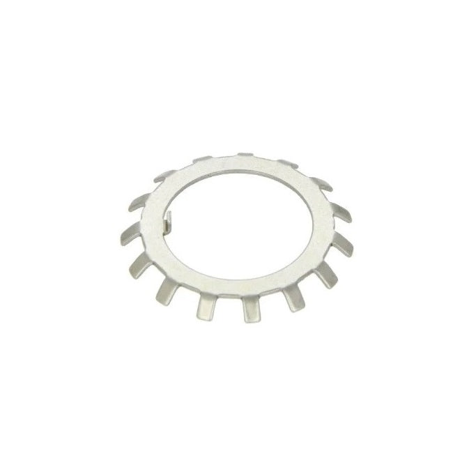Washers - Lock - Tabbed