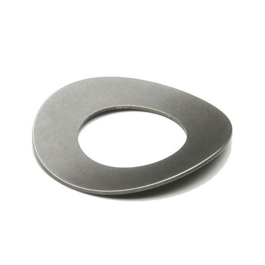 Spring Washers - 4.76x8.18x1.35 mm - Stainless Steel 302/304 Similar to A2, 18-8 