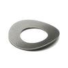 Spring Washers - 4.76x9.4x1.75 mm - Stainless Steel 301 Similar to A2, 302, 304, 18-8 