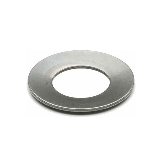 Disc Spring Washers - 21.9x13.5x0.35 mm Ball Bearing Type - Carbon Steel Washer