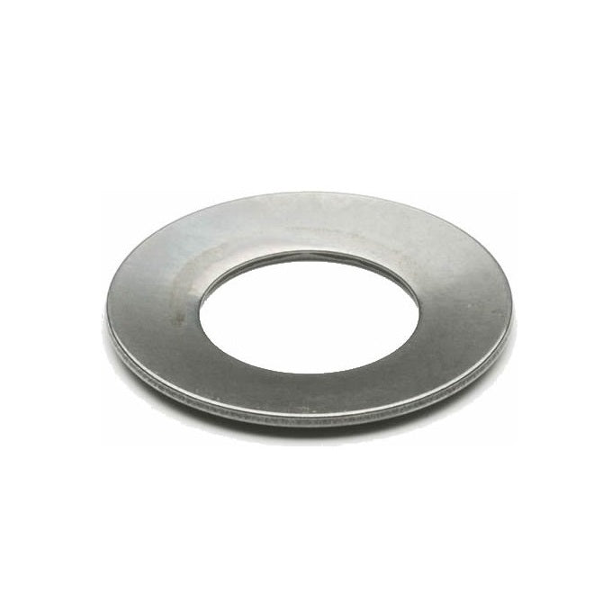 Disc Spring Washers - 25.7x14x0.4 mm Ball Bearing Type - Carbon Steel Washer