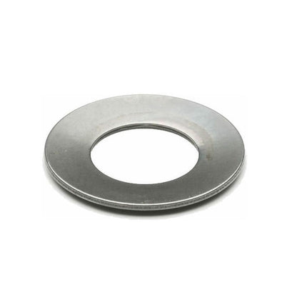 1078994 | W0040-D-008-003-S17 (50 Pcs) --- Disc Spring Washers - 8x4x0.3 mm - Stainless Steel 17-7 PH