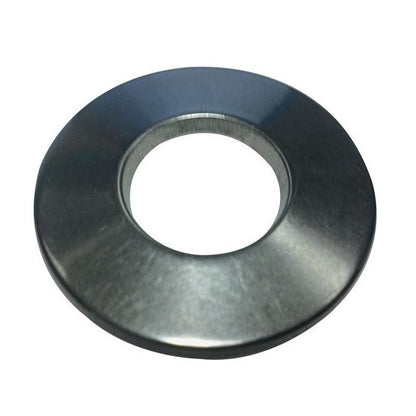 Disc Spring Washers - 18.1x9.9x2.03 mm - Carbon Spring Steel Self Finish