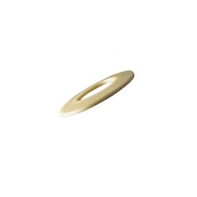 1099828 | W0060-D-013-007-P (50 Pcs) --- Disc Spring Washers - 12.5x6x0.7 mm - Plastic