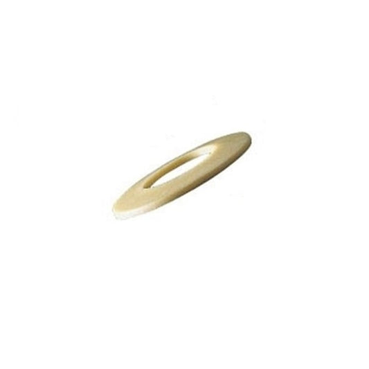 1099828 | W0060-D-013-007-P (50 Pcs) --- Disc Spring Washers - 12.5x6x0.7 mm - Plastic