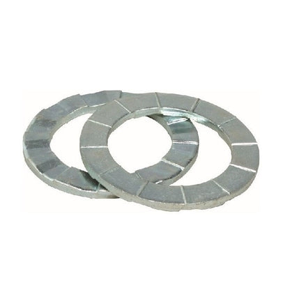 1090711 | W0100-LK-018-034-D-S2 (PAIR) --- Disk Lock Washers - 10x17.9x3.4 mm - Stainless Steel 302 Similar to A2, 304, 18-8 Washer