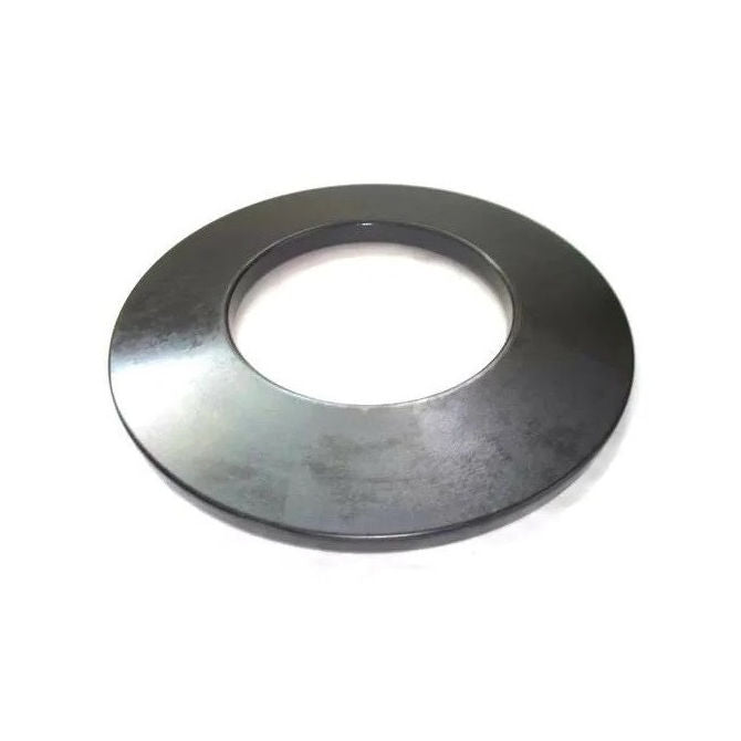 1095907 | W0040-D-012-005-C (50 Pcs) --- Disc Spring Washers - 12x4x0.5 mm - Carbon Steel