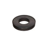 Flat Washers - 8x23x4 mm - Carbon Spring Steel Self Finish