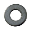 Flat Washers - 9.53x22.23x1.52 mm - Steel - Mild