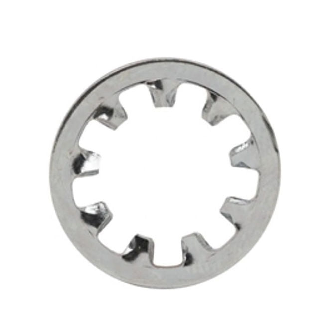1071188 | W0064-LI-012-006-S4 (10 Pcs) --- Lock Washers - 6.35x11.9x0.6 mm Internal Tooth Washer