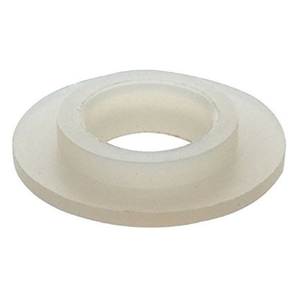 1054900 | W0042-SH-010-025-N (40 Pcs) --- Shoulder Washers - 4.166x9.525x2.54 mm - Nylon Zytel 101 Washer