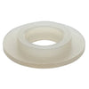 Shoulder Washers - 4.166x9.525x2.54 mm - Nylon Zytel 101 