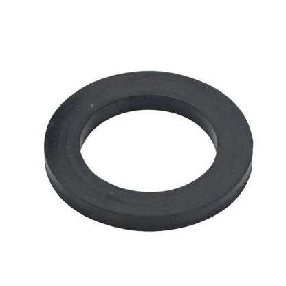 1080760 | W0080-F-019-032-N70 (10 Pcs) --- Flat Washers - 8x19x3.2 mm Commercial - Buna N Washer