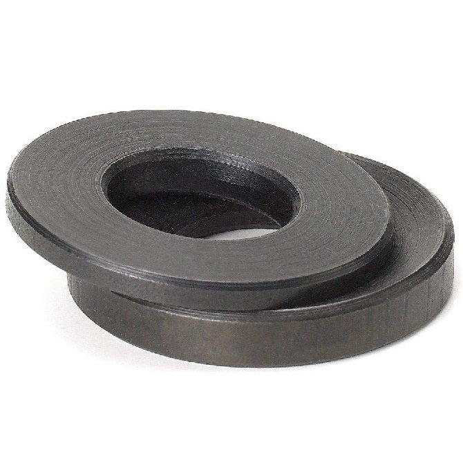 Self Aligning Washers - 41.28x42.863x82.55 mm - Carbon Steel Hardened