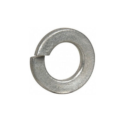 1043257 | W0028-T-006-010-L-CZ (45 Pcs) --- Lock Washers - 2.85x5.6x1 mm Split Washer