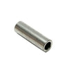 Through Bore Round Spacers - 3.56x6.35x3.18 mm - Aluminium