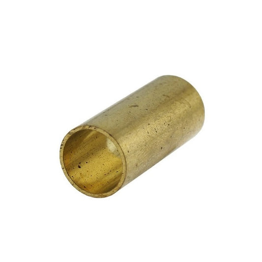 Through Bore Round Spacers - 4.88x7.938x6.35 mm - Brass