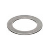 Flat Washers - 12.7x19.05x2.36 mm - Carbon Steel - Low Carbon 1010 Cold Rolled