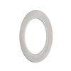 Flat Washers - 25x36x2 mm - Stainless Steel 304 Similar to A2, 18-8 HRB80