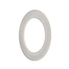Flat Washers - 16x28x0.5 mm - Stainless Steel 304 Similar to A2, 18-8 HRB80
