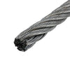 Cable Cable and Accessories - 1.19x1.191 mm - 108.9 kg - Stainless Steel 316 Similar to A4, 18-10 