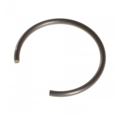 External Retaining Rings - 3.18x0.56x2.82 mm - Spring Steel