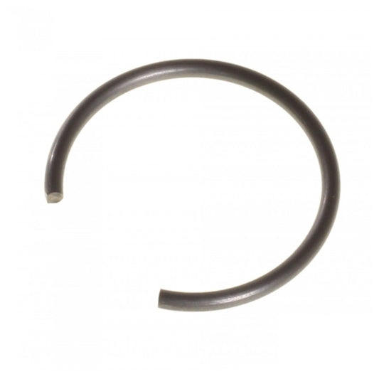 External Retaining Rings - 3.18x0.56x2.82 mm - Spring Steel