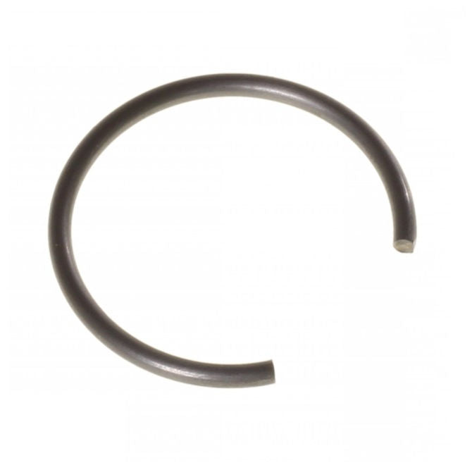 1050615 | WRE-0040-RD-O --- External Retaining Rings - 3.96x0.56x3.61 mm - Spring Steel