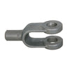 Blank Yoke Ends - 53.98x9.53x11.11 mm