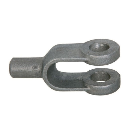 Blank Yoke Ends - 73.03x15.88x17.46 mm - Carbon Steel
