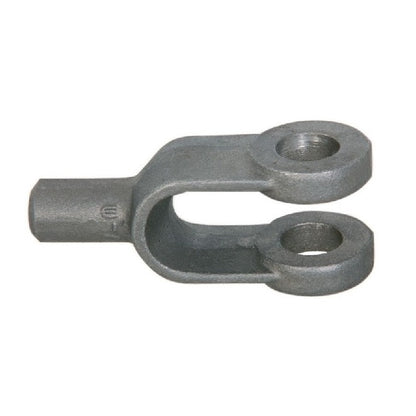 Blank Yoke Ends - 57.15x12.7x8.74 mm 