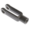 Threaded Yoke Ends - 125.43x27x17.48 mm 