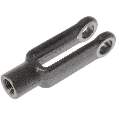1164377 | YE-2RS (Each) --- Threaded Yoke Ends - 50.8x11.11x7.14 mm - Steel